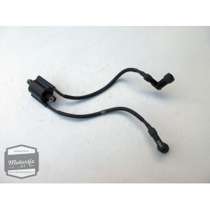 Yamaha XJ600S bobine spoel / bobinespoel 2&3